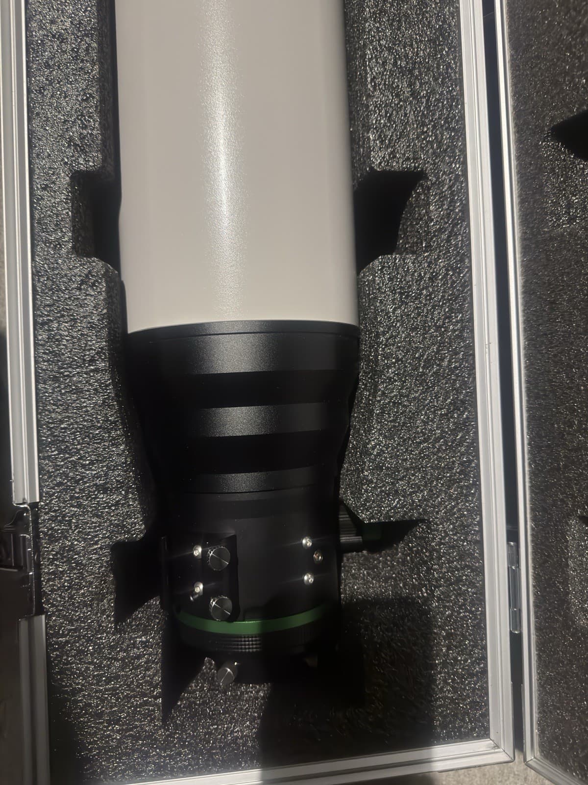 Askar 130 PHQ Telescope Only Telescope With Box 3