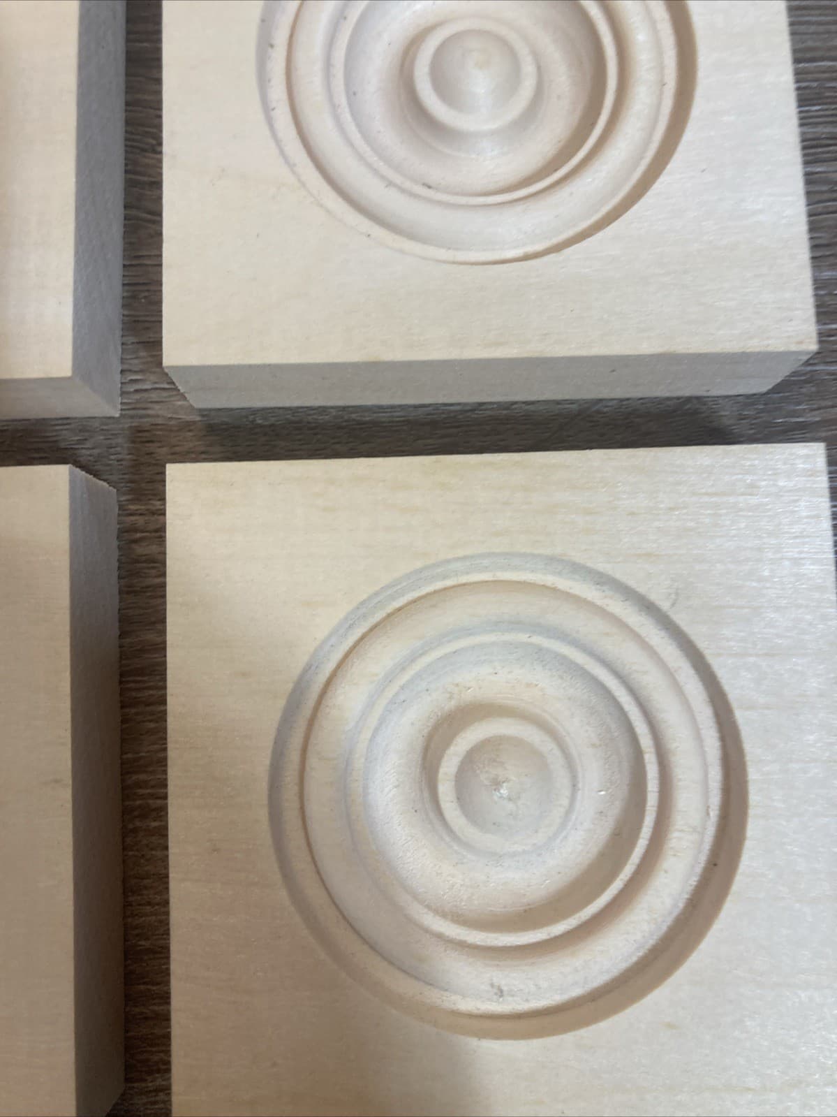 4 Pack Evertrue casing Blocks 0107571 4