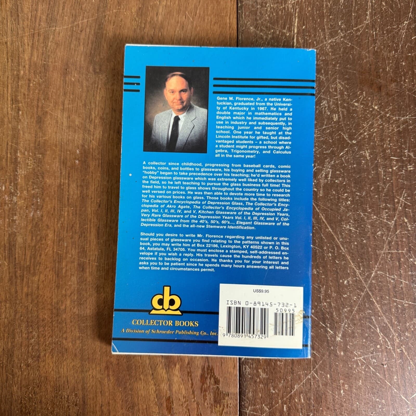 Pocket Guide to Depression Glass & More 1920s-1960s Identification Values 2