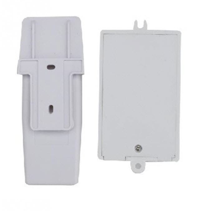 Motorised Projector Screen Remote Control RF Remote Automation For Curtain Blind 4