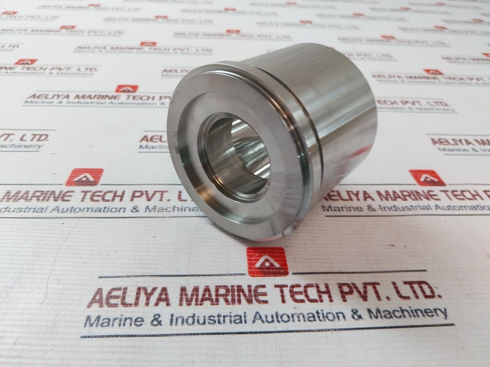 Dtl Technologies SH1298 Shuttle Valve 6