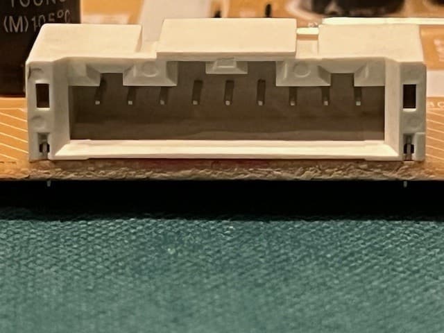 Samsung QN85Q7FAAF Power Supply Board 6