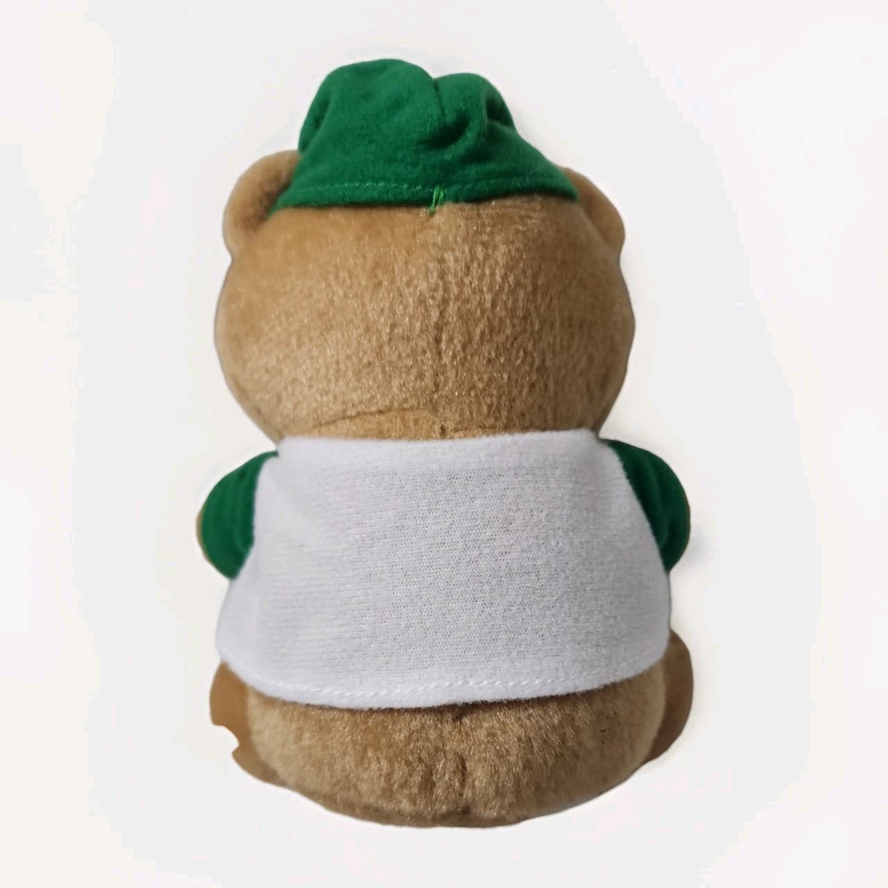 Singapore Airlines Stuffed Teddy Bear Toy Boy Signature Collectible First Class 2