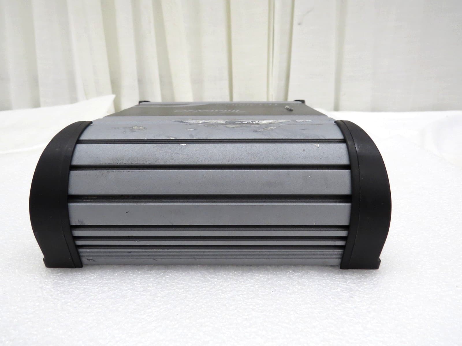 Timpano TPT3000EQ 3000W 2 Ohms Mono Car Audio Amplifier 6