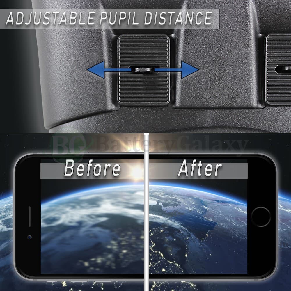 NEW! 3D Virtual Reality VR Glasses Goggles for Phone Google Pixel / Pixel XL 3