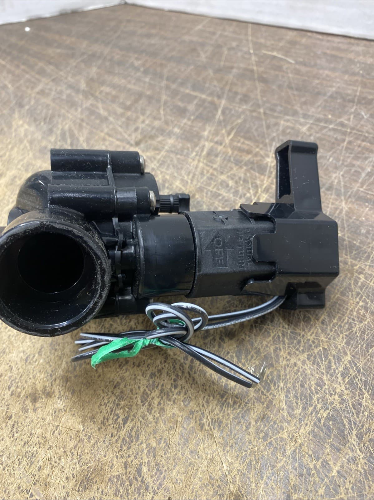 Rain Bird DV Inline Valve 1"  DV100   HD-04 6