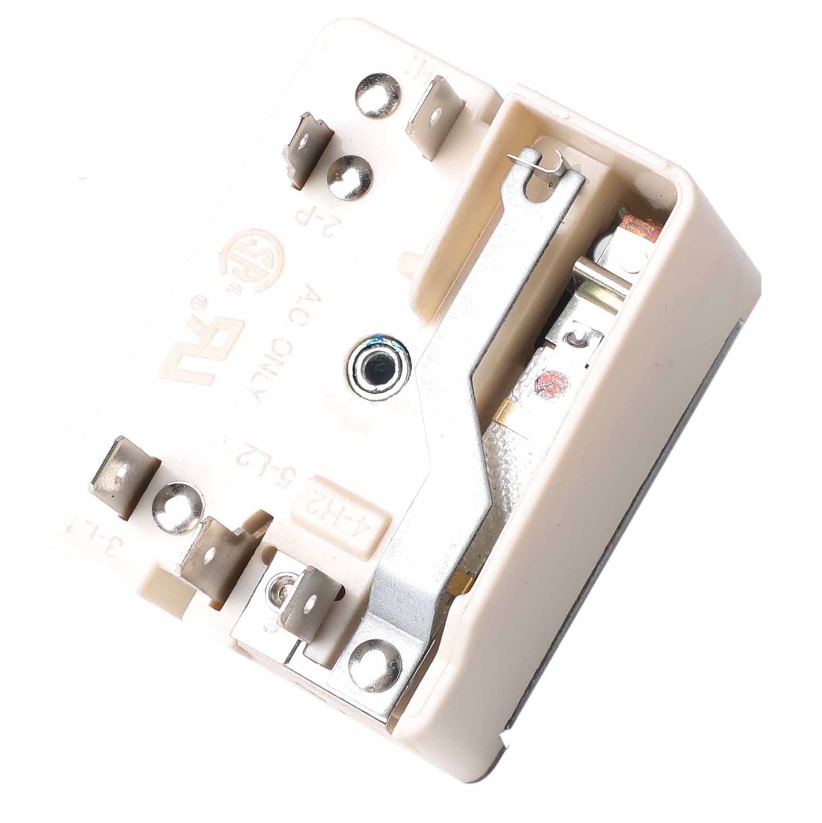 8" Stove Element Burner Surface Control Switch Oven Range AH1145040 316436001 US 6