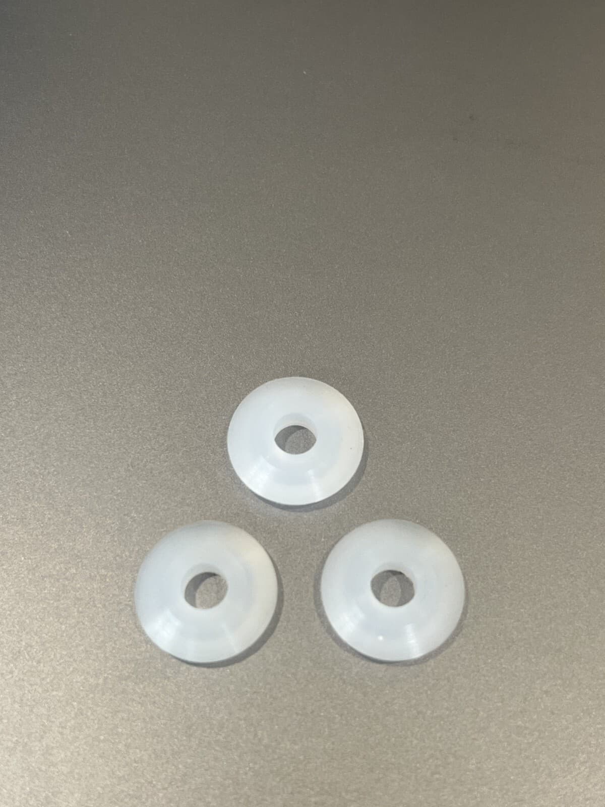 Crosman Powerlet 38-128 Seal 1077 1008 357 SSP250 Valve Gasket Crossman 357, 38t 4