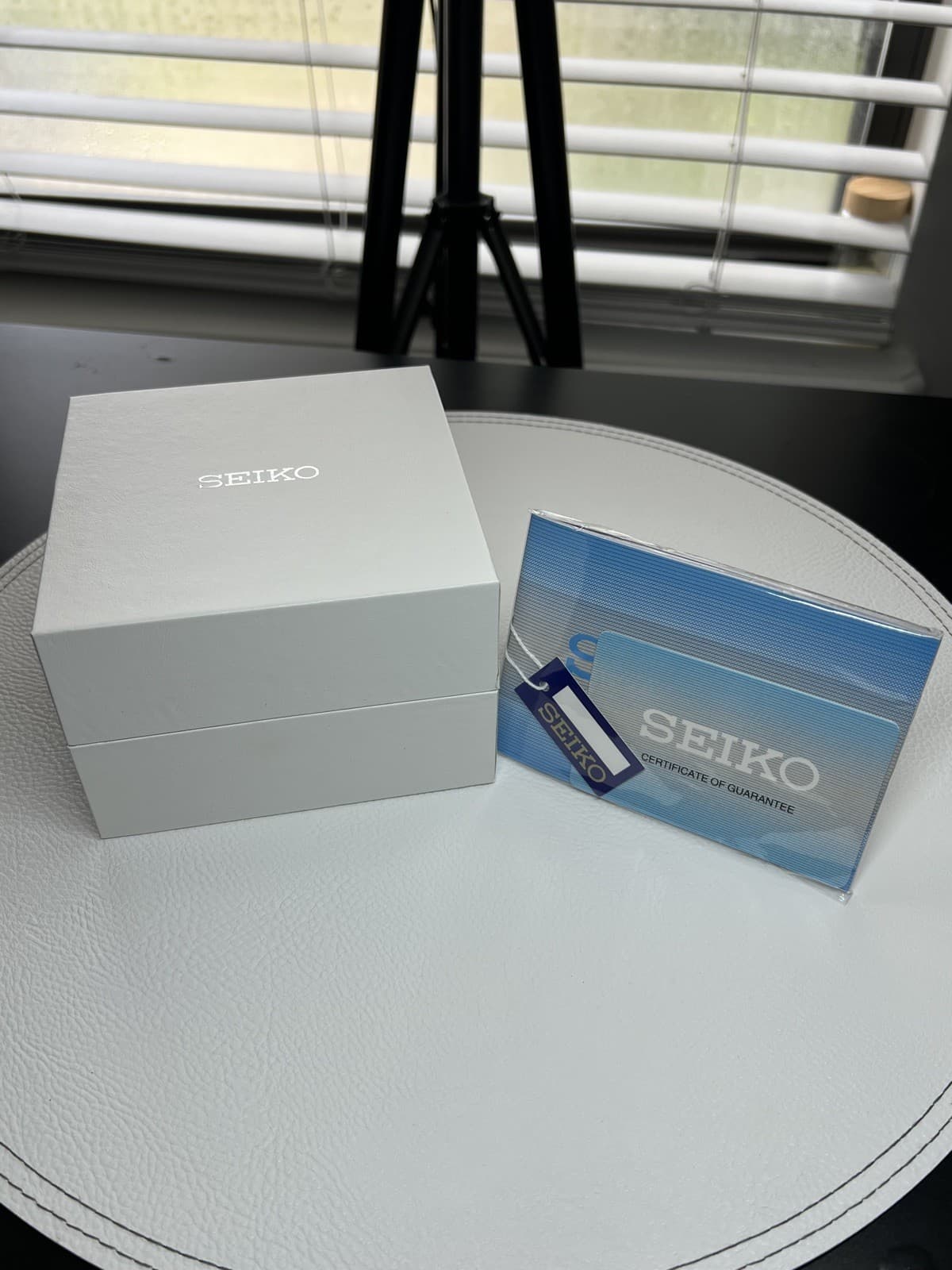  Seiko 5 Sports GMT-SSK029K1 Automatic-42.5mm 4