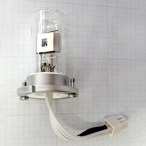 Shimadzu 228-55626, 228-63621 Deuterium Lamp i-Series, New and Genuine Guarantee 4