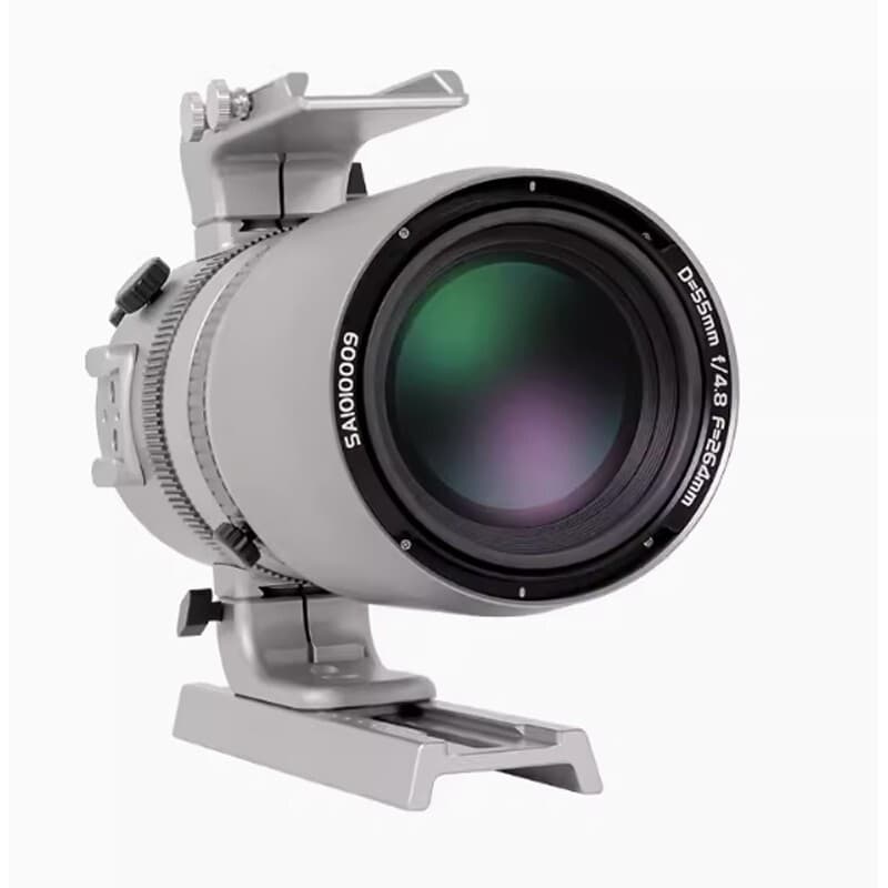 New ASKAR SQA55 astronomical telescope professional deep space 3