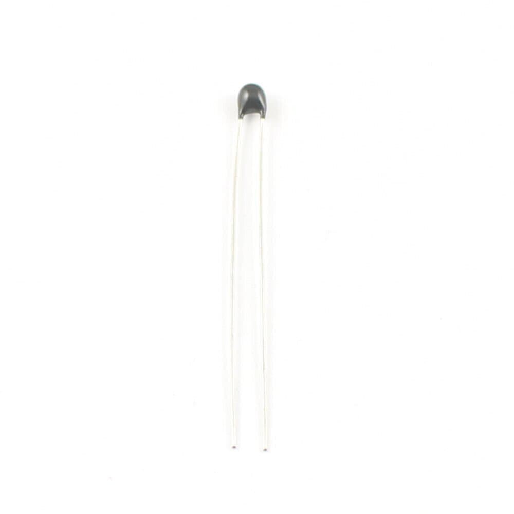 20Pcs NTC NTC-MF52AT Thermistor Resistor 10K OHM  ±5% B: 3950 ±1% 2
