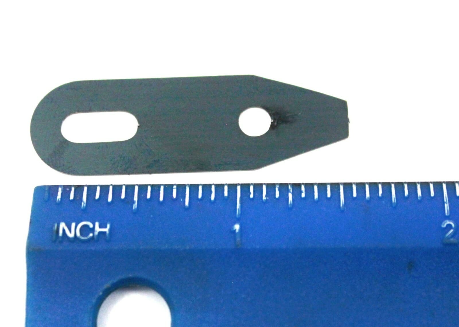 Soft Touch Shader Tattoo Machine Spring Set Skinny Front 18g Short Rear 16g 3