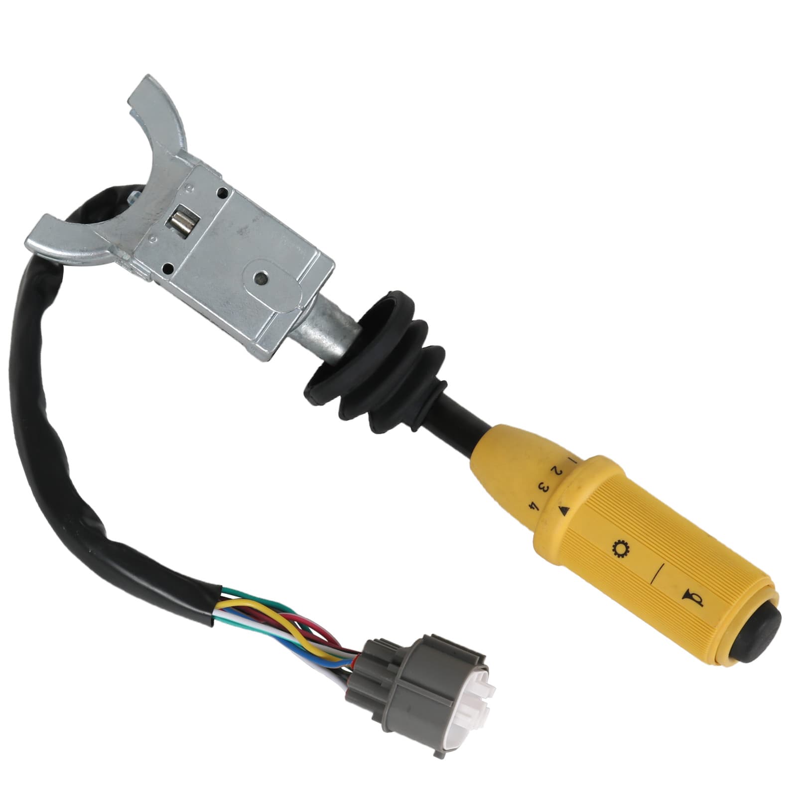 Forward 701-80145 & Reverse Shuttle Lever Switch For 216 217 JCB 3CX 4CX 215 214 4