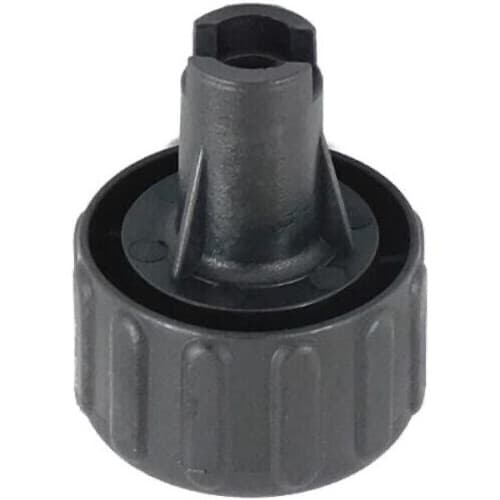 DeWalt Genuine 5140134-79 Table Saw Fence Knob DWE7490X DWE7491RS DWE799GD NEW 3