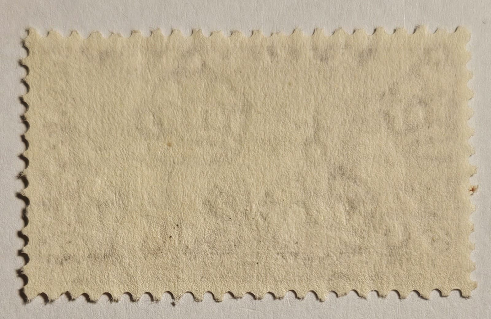 Bahamas 1954, "Paradise Beach" 8d Used Stamp, Scott-#166, Quick & FREE SHIPPING! 2