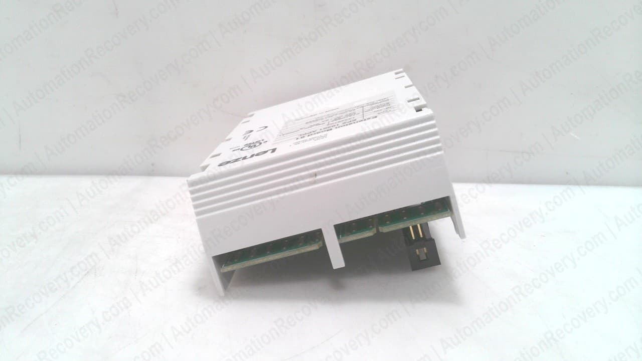 LENZE EPZ 10201 APPL, EXTENSION BOARD 01 #345178 2