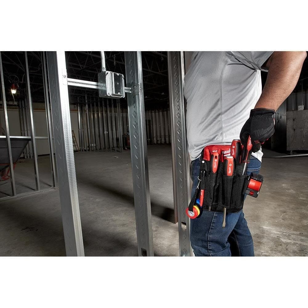 Milwaukee 48-22-2710 10-Piece Screwdriver Set 5