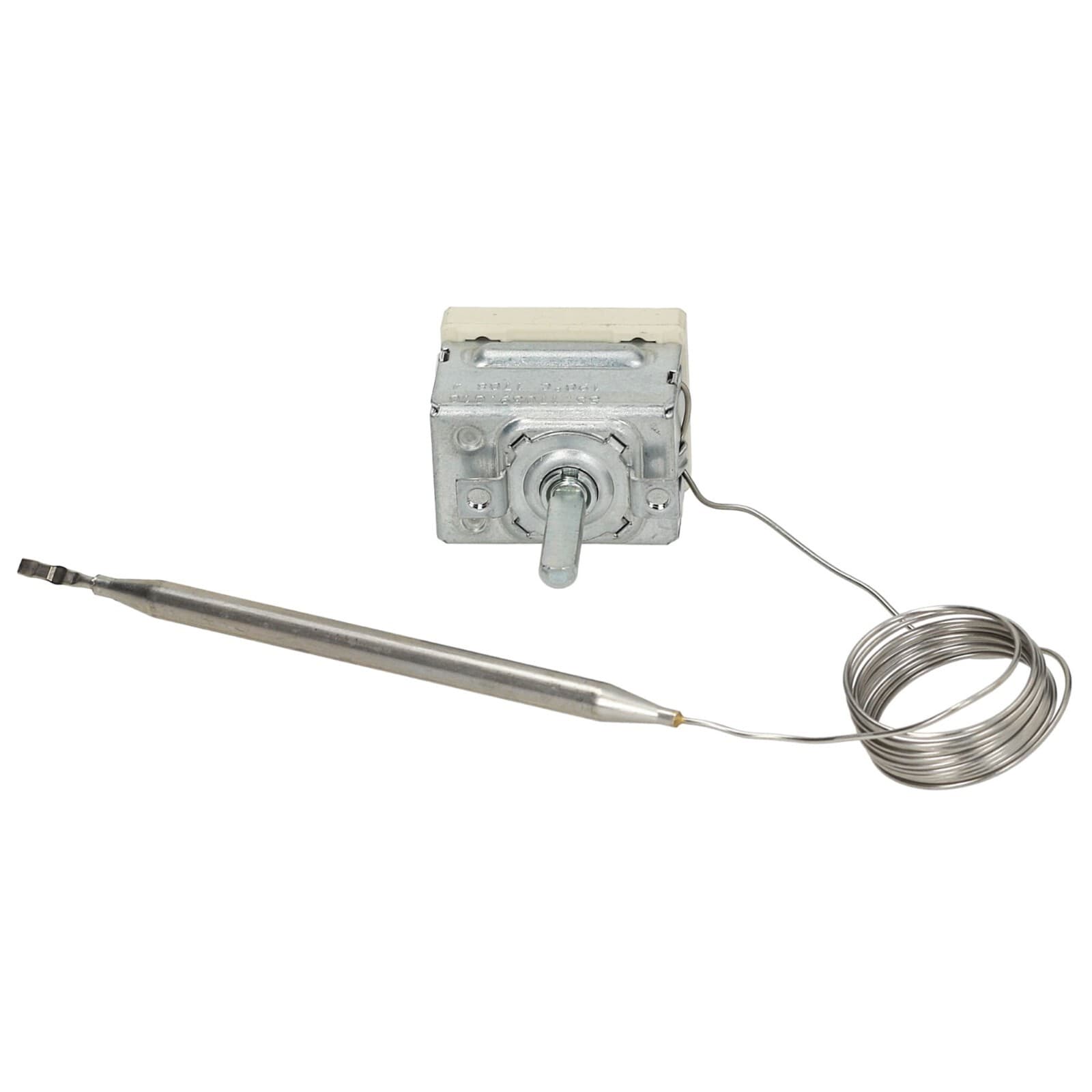 FRYER THERMOSTAT x 1 FOR VARIOUS MAKES MODELS 0 TO 200 EGO TEMPERATURE CONTROL 2