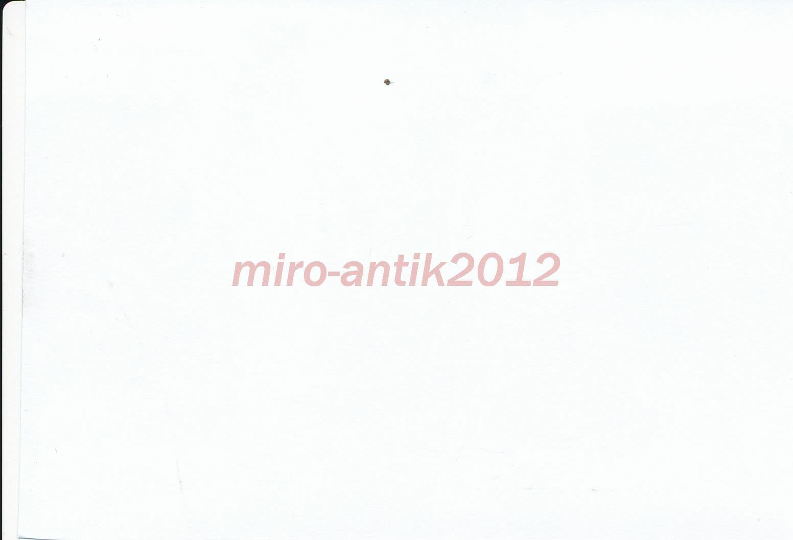 Contact Print, Foreign Legion, Légion étrangère, Vietnam 1953 53; 5026-429 2