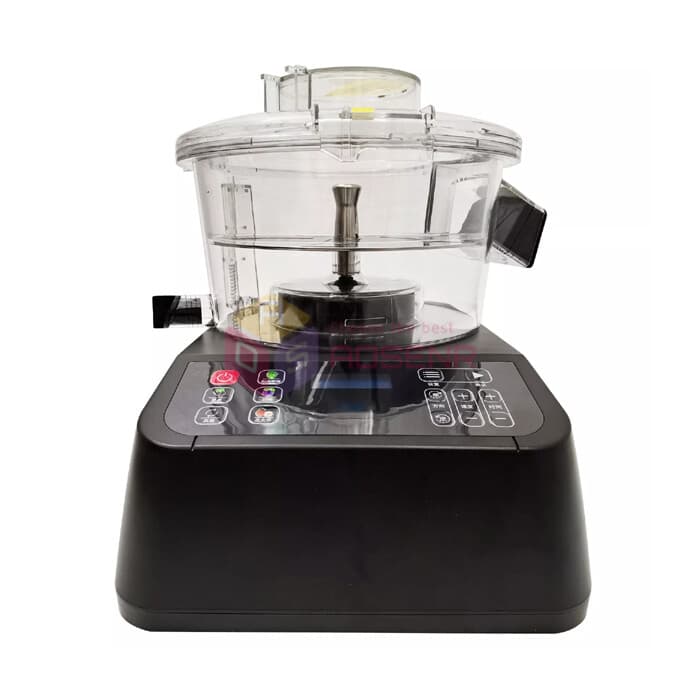 220V Automatic Grape Peeler Electric Intelligent Fruit Grape Peeling Machine 4