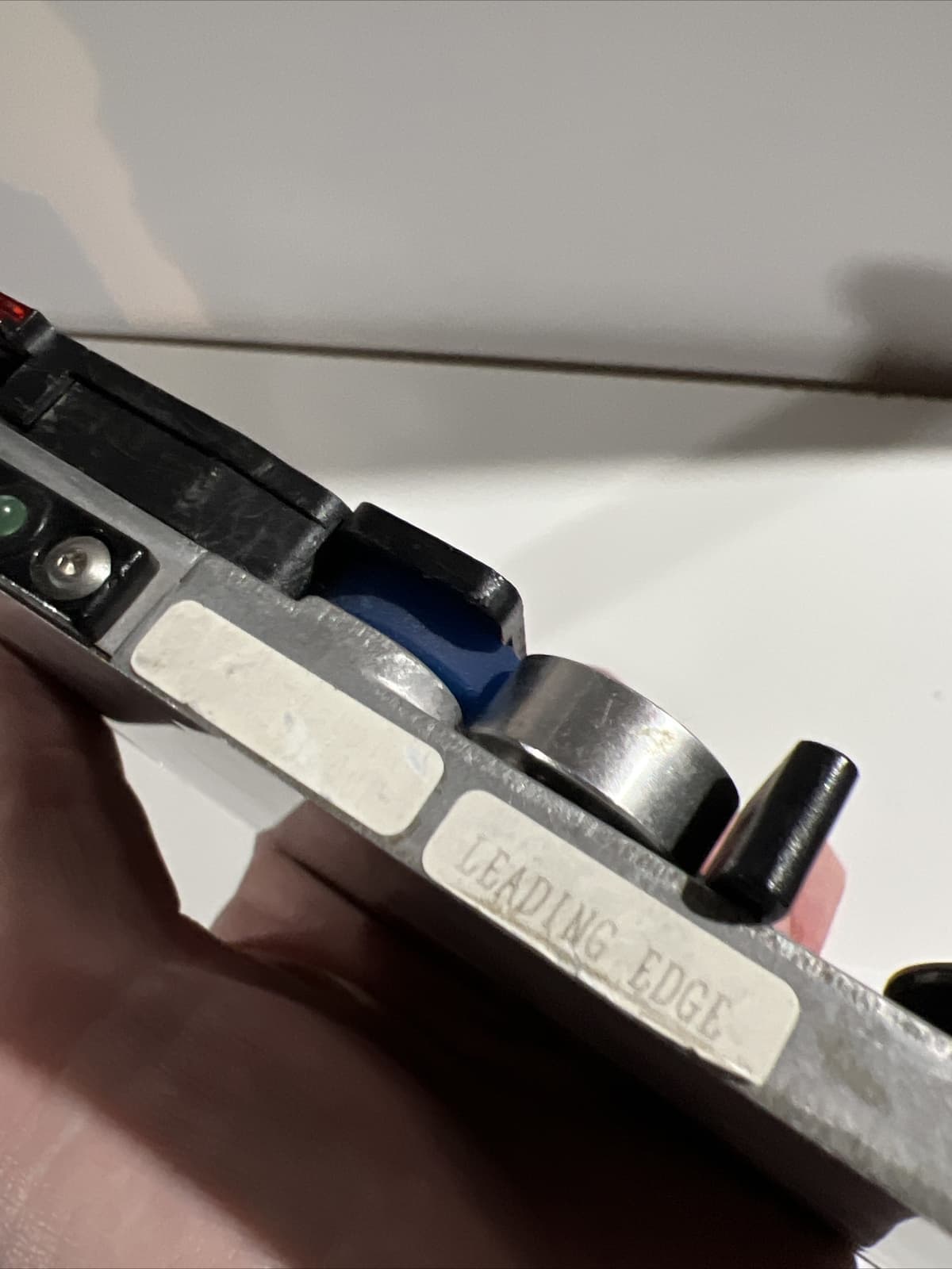 percision placement machines quad tape feeder pick and place (untested) Smd 5