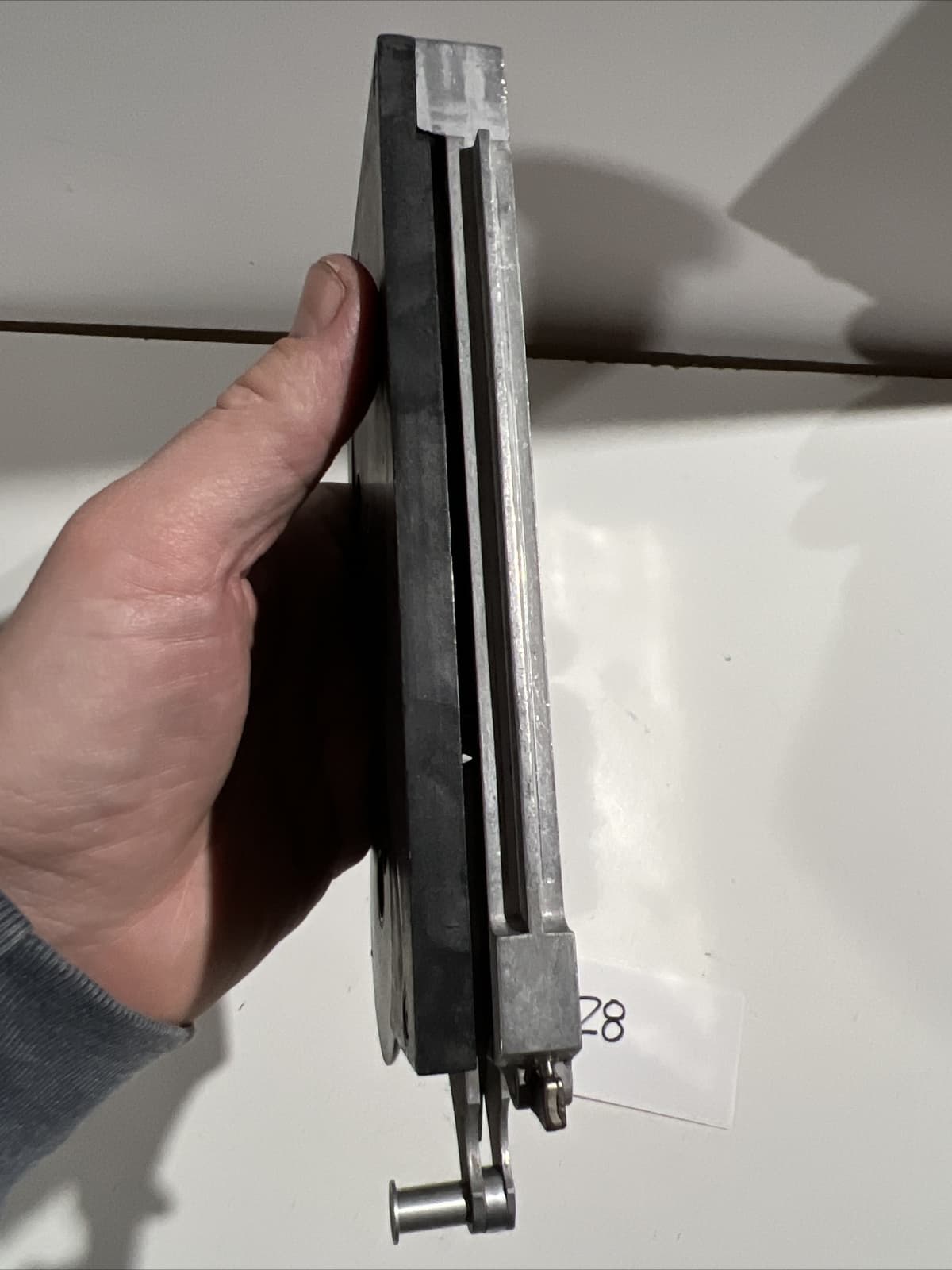 percision placement machines quad tape feeder pick and place (untested) Smd 3