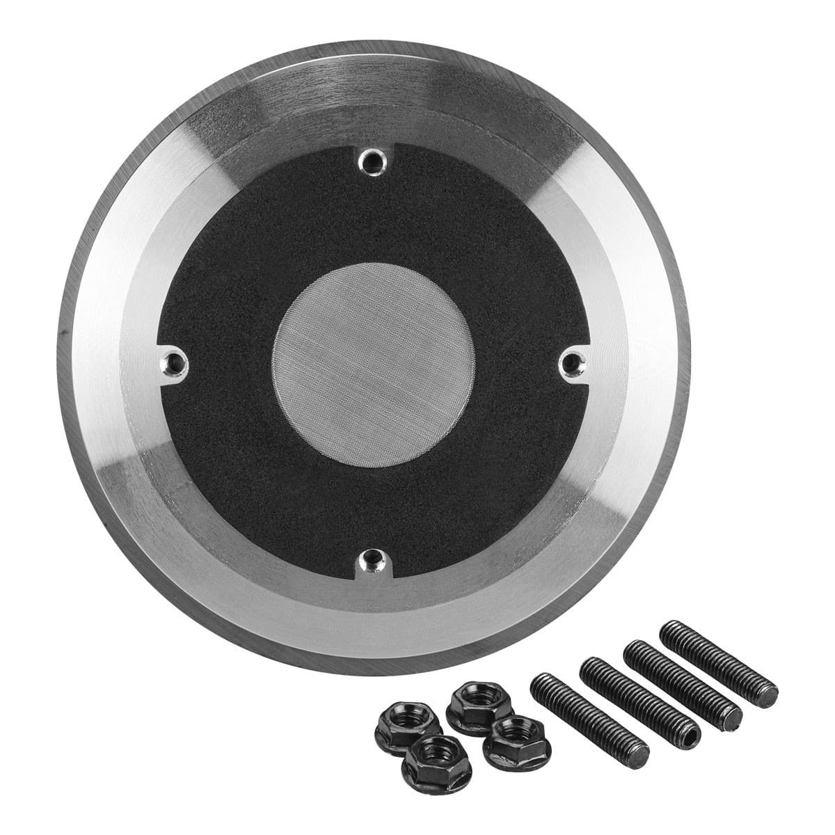 (2) TIMPANO 1200 Watts 2" EXIT TITANIUM COMPRESSION HORN DRIVER TPT-D3000 8 Ohm 4