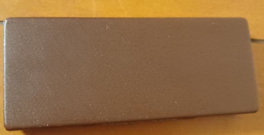 VTGE CROSS John Deere 1987 Tractor Sales Award 10K GOLD FILLED Pen Pencil 150yrs 6