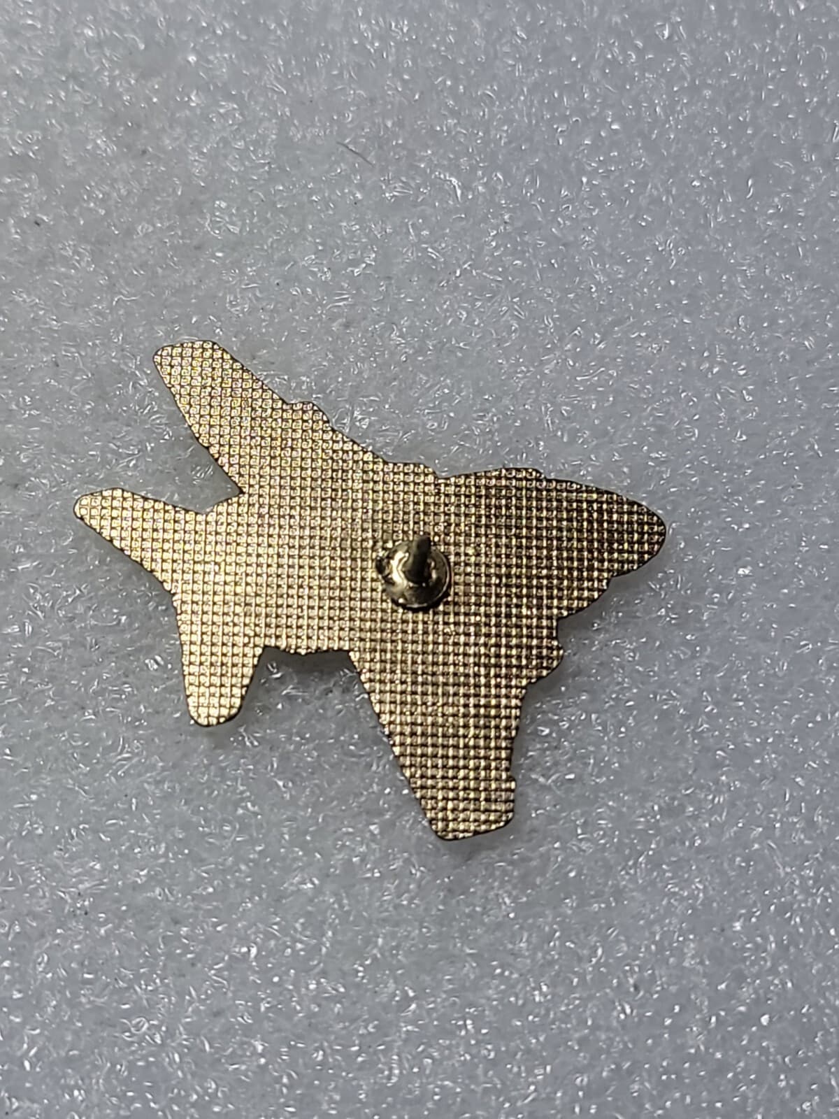 U.S. MILITARY JET AIRCRAFT HAT LAPEL PIN F-4 Phantom PLANE NAVY USAF ENAMEL VTG  4