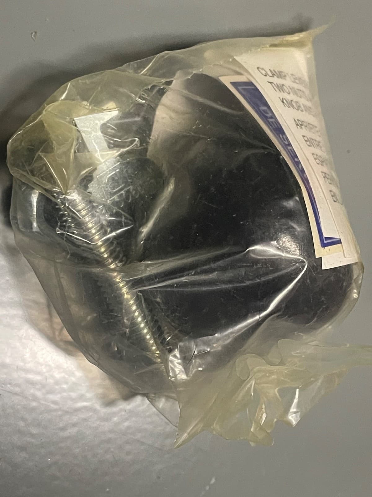 Square D 82354 200-Amp 240-VAC Double Throw Manual Transfer Switch 3-Pole Type 1 4