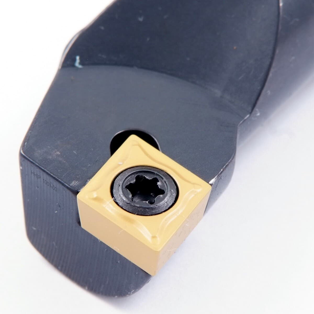 3/8" SHANK S06-SCLCR02 Indexable Boring Bar + 10pcs CCMT060204 Carbide Insert US 3