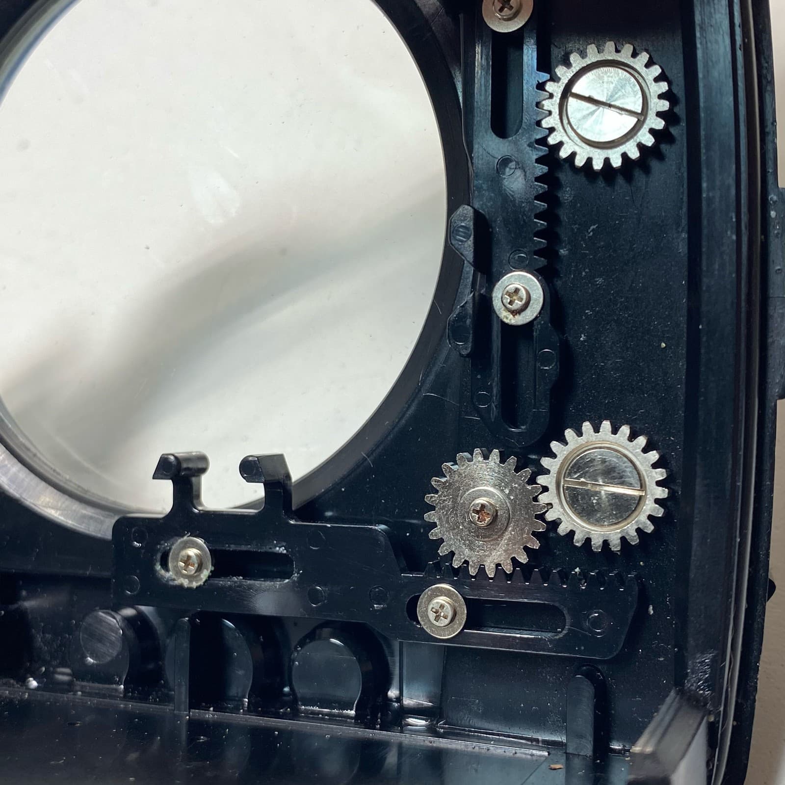 Cosina Marine CX-M Underwater Camera Housing 6