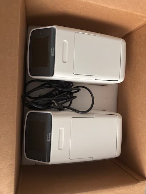 Applied Biosystems Veriti 96-Well Thermal Cycler (A37028) 5