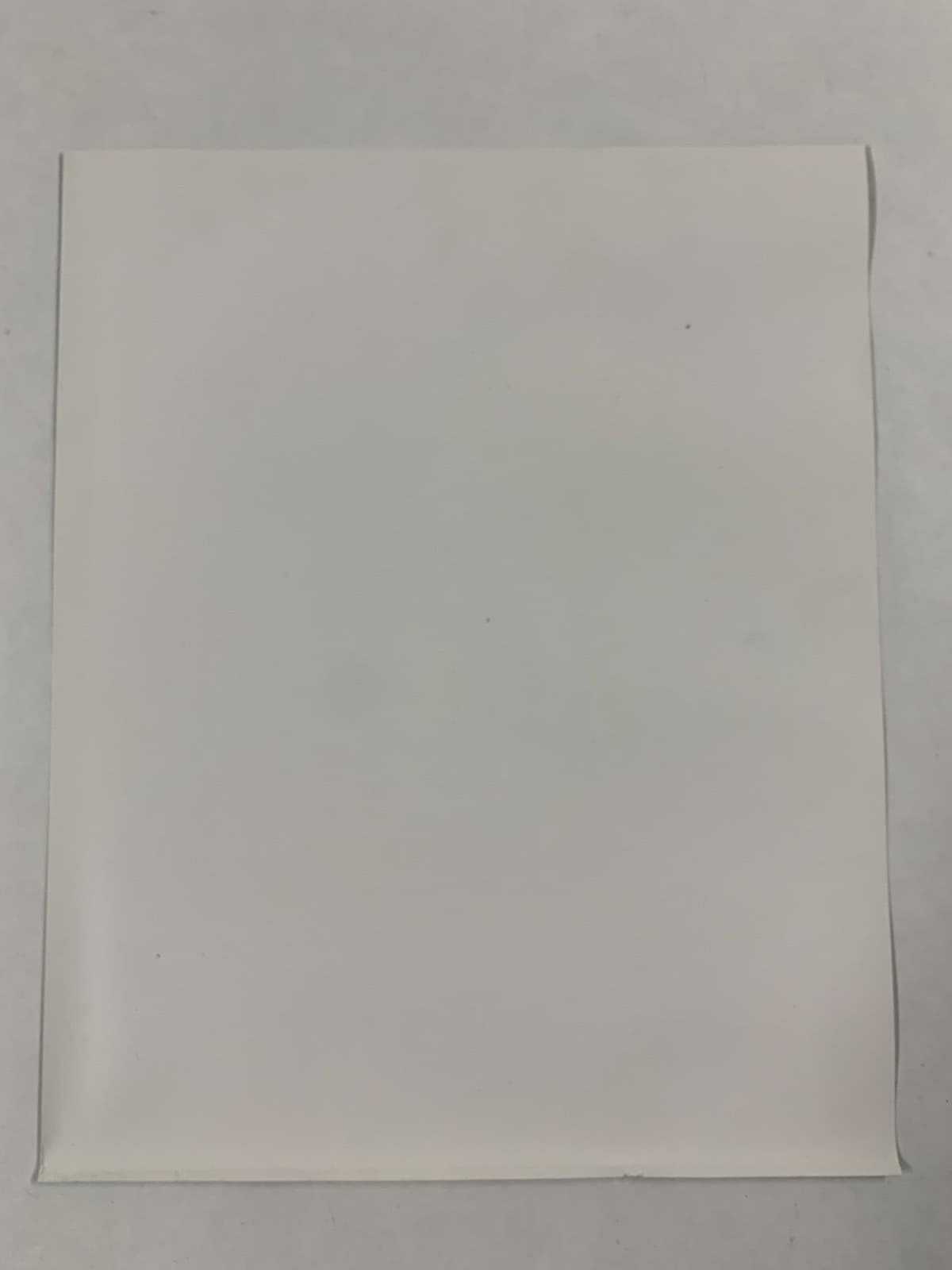 Rockstar Mayhem Festival Jonathan Davis Korn Pinup Print 10" x 8" 2