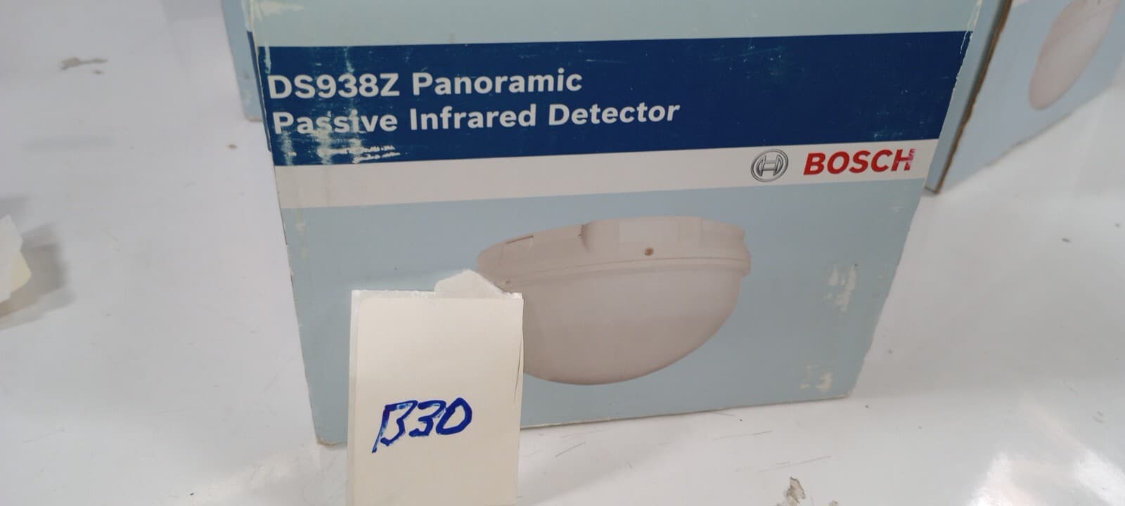 BOSCH DS938Z Passive InfraredPanoramic Passive Infrared Motion Detector 5