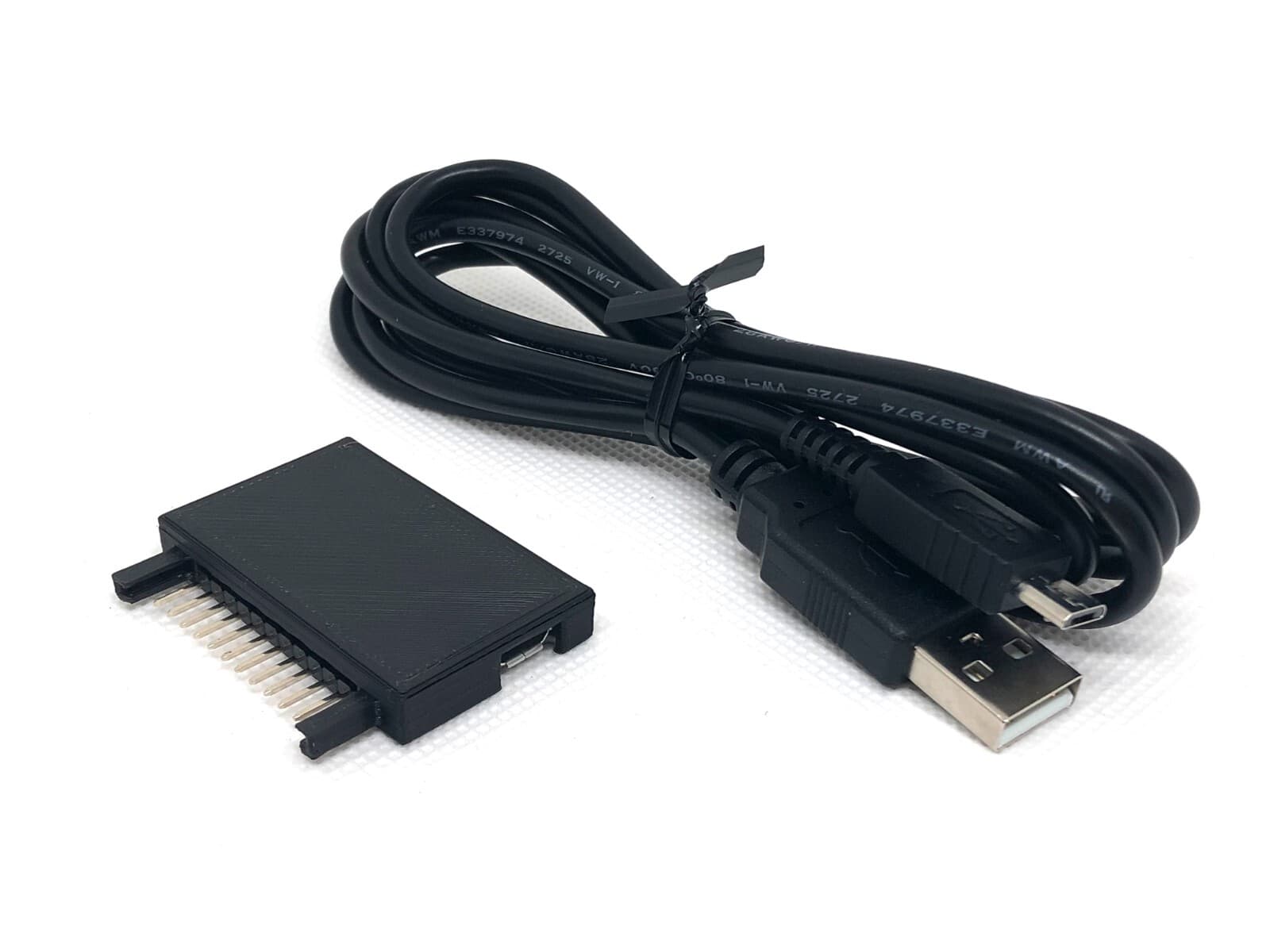 PC Connection Cable for SHARP PC-G850 Series (USB)