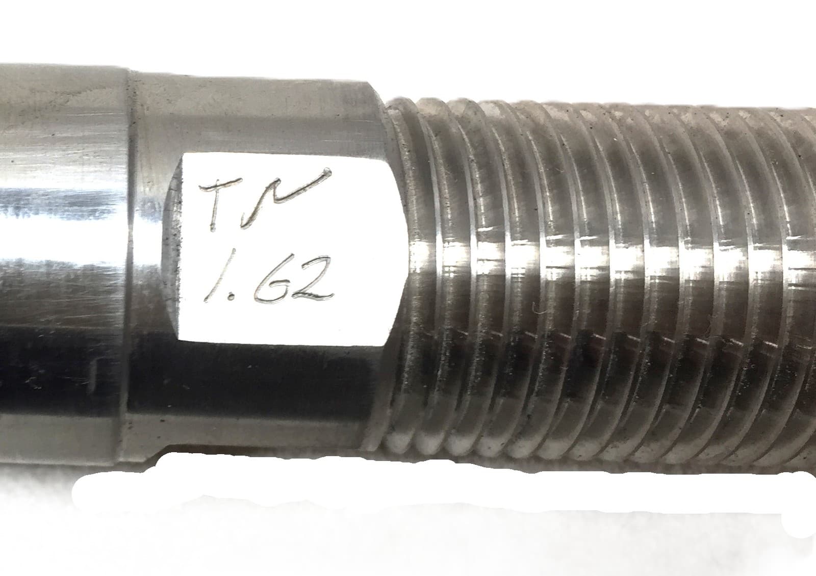 Valtek 2500LB 20" Plug Valve 015387 NOS 3