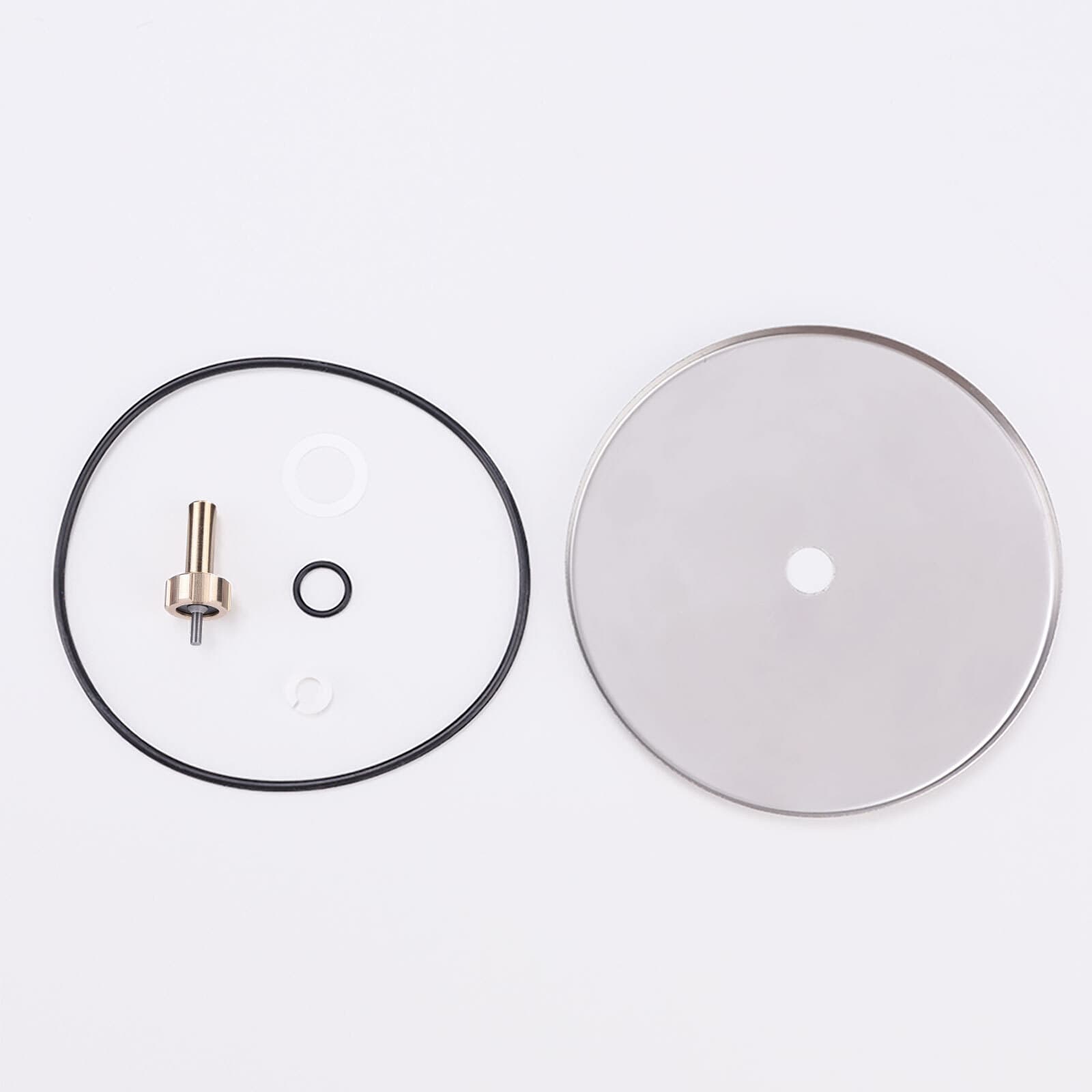 Victor SR450 Repair Kit Oxygen Regulator Rebuild Parts Kit 0790-0102 SR450D 3