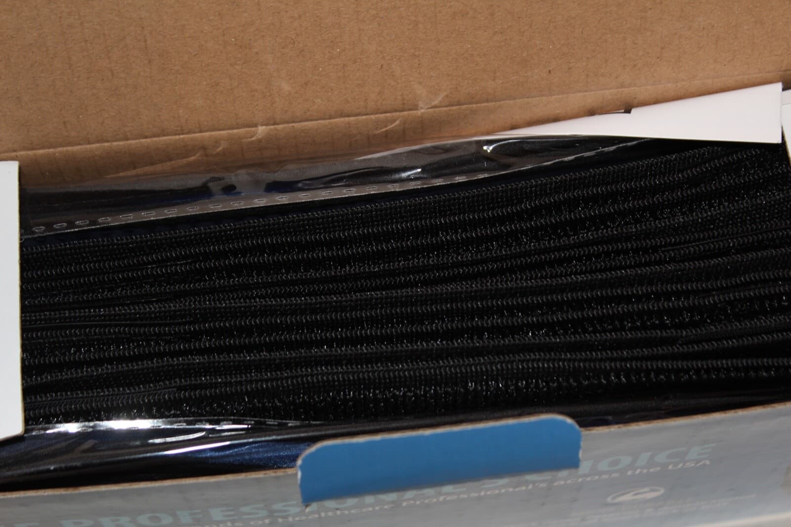 FlexiKold Gel Ice Pack W/Straps (Standard Large: 10.5" x 14.5") VALUE PACK 2x 3