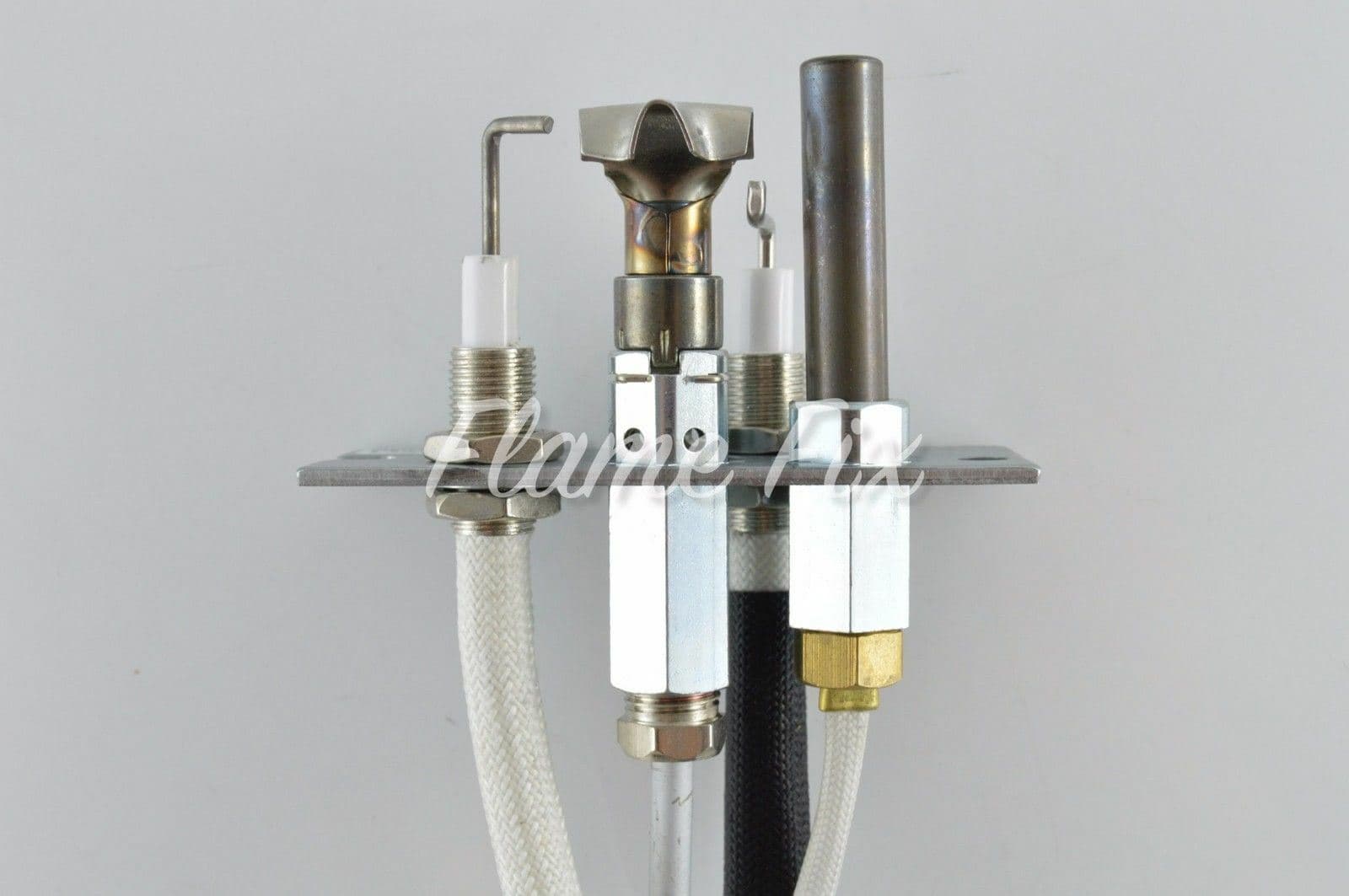 Pilot Assembly NG Signature Command HHT 20308981/ 80D0006 3