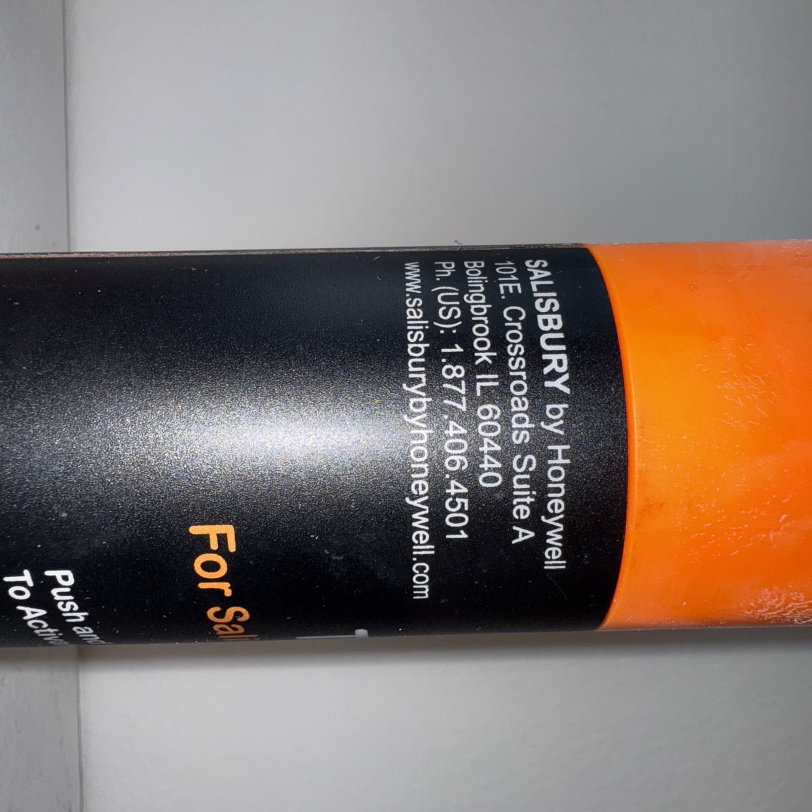 Salisbury 4445 Voltage Detector Tester. HARDLY USED. TESTED. 5