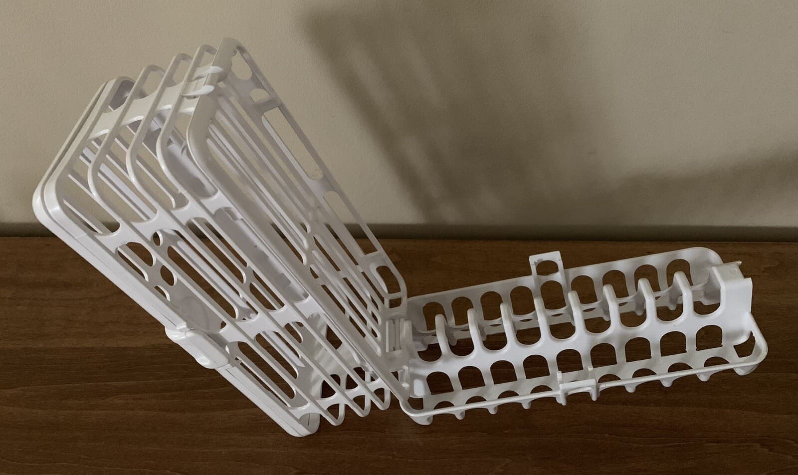 Prince Lionheart Infant Baby Dishwasher Basket for Nipples Rings Caps Pacifiers 3