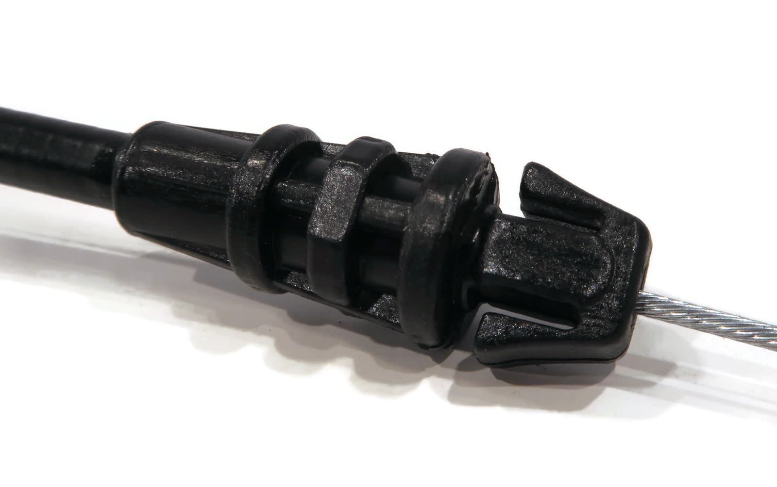 Engine Control Cable for 2005 Ryobi 11A-588Q795, 11A-589R755 Mower Presence Cord 6