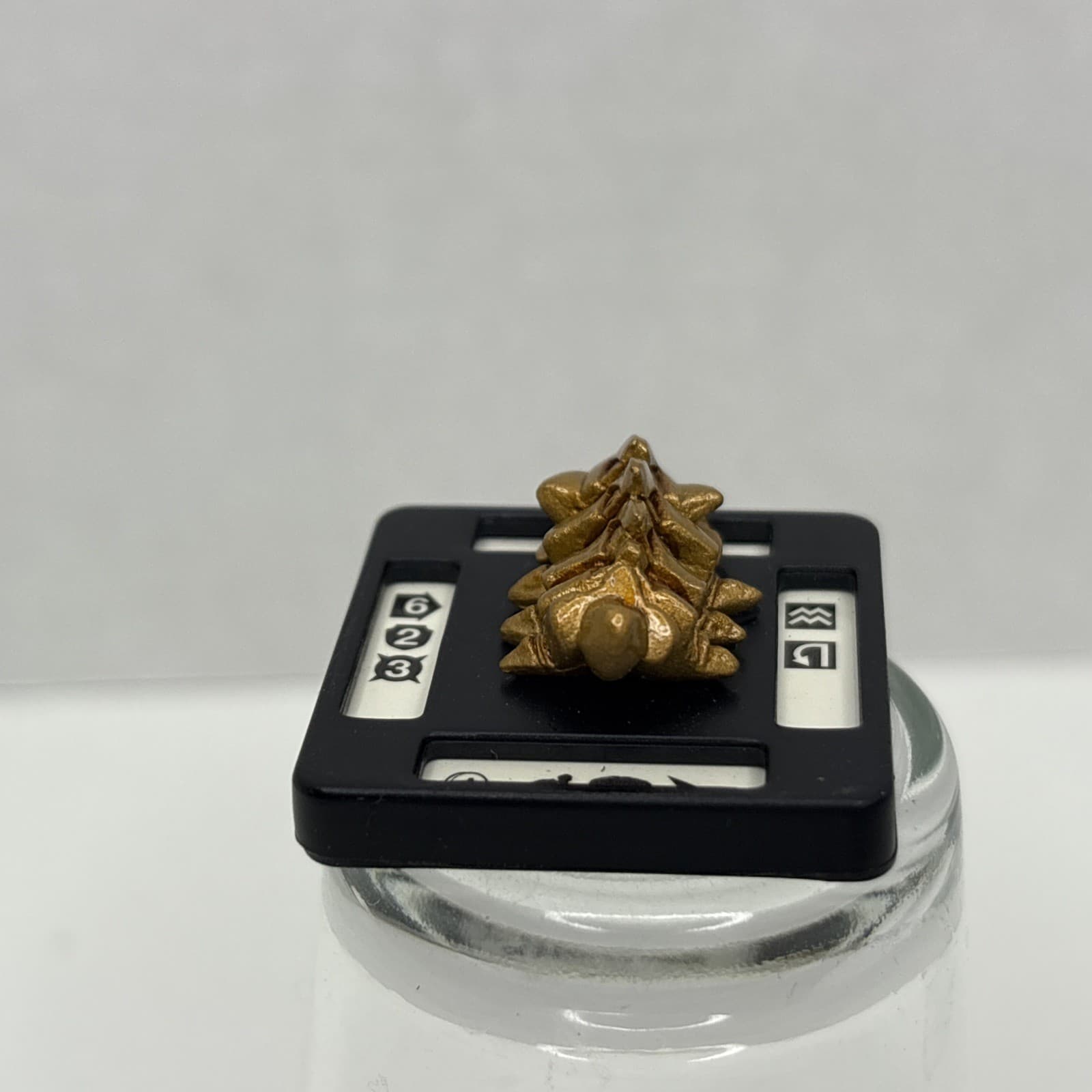 Monsterpocalypse: Planet Eaters - Destructomite 4