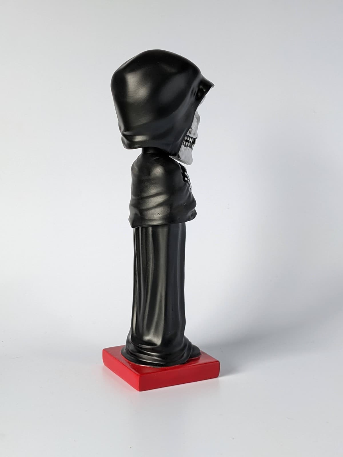 Misfits The Fiend Bobblehead Throbblehead Ltd Ed AGGRONAUTIX NIB 6