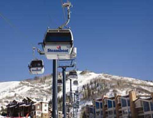 Steamboat Springs, Wyndham Steamboat Springs, 2 Bed Del, 28 Nov-3 Dec ENDS 11/13 6