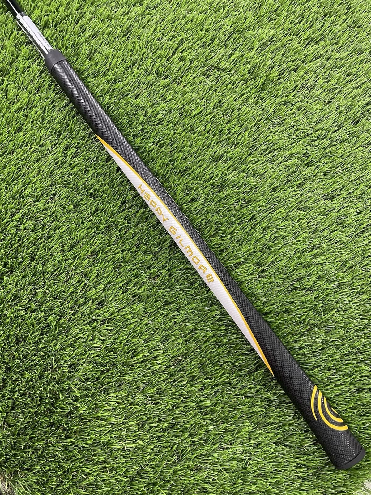 Happy Gilmore 2 Limited Edition Odyssey Hockey Stick Putter 5