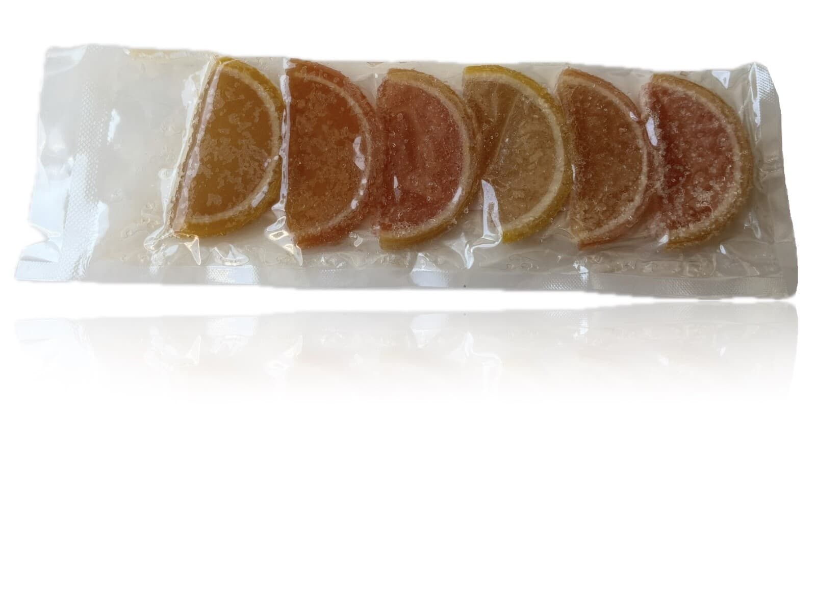 Original Authentic ISS Cosmonaut Astronaut Space food Marmalade #6 3