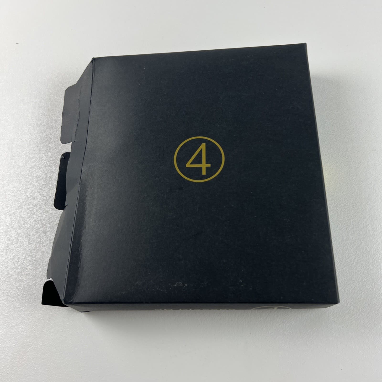 Samsung 3D Glasses 4 Pack SSG-4100GB - Active Shutter New NOS Unopened 6